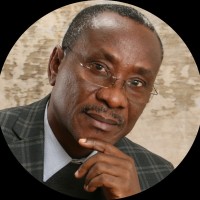 Moses Ekow Ogoe, Ph.D, M.Phil