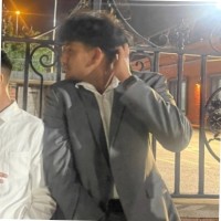 Rayhaan Ahmed