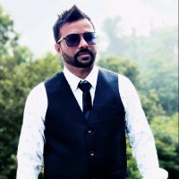 Ramesh Joshi