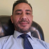 Mohammed Shouman