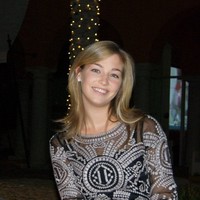 Madeline Bush
