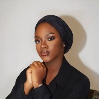 Hauwa Eeyman Maigari