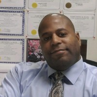 Ramon Hardnett