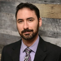 Eric Jutras, Mba