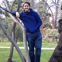 Oscar Reviejo Reviejo