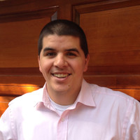 Chris Eder