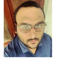 Anmol Sharma