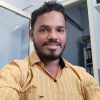 Mahesh M Prabhu
