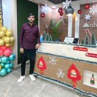 Vedant Rawat
