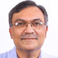 Anil Chaudhari