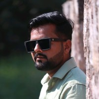 Brijesh Mishra