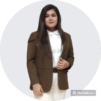 Mehjabeen Rahman