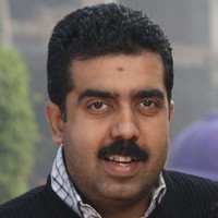 Sachin Mendiratta