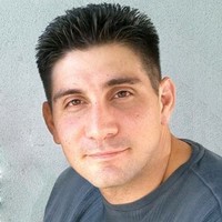 Mark Mondragon
