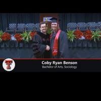 Coby Benson
