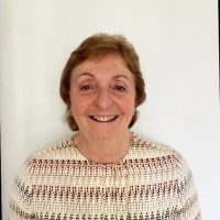 Julie May