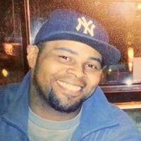 Byron Clement