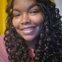 Amber Mosley