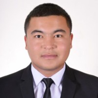 Akhrorbek Tojimukhammedov