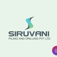 SIRUVANI PILING AND DRILLING