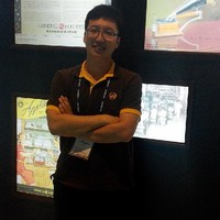 李明越