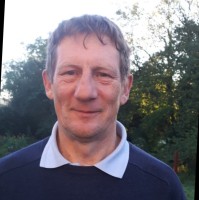 Patrick Walsh
