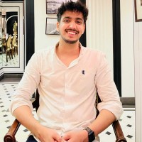 Yogeshwar Sharma