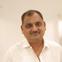 Rajesh Mittal
