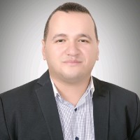 Mostafa Ewees