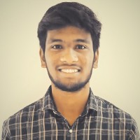 Vamsi Krishna Gedela