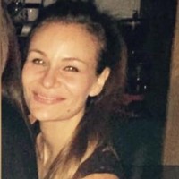 María Sánchez Gómez