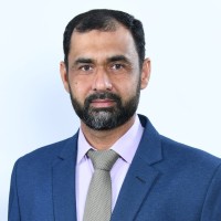 Muhammad Suleman