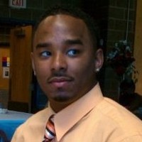 Jherjuan Marshall