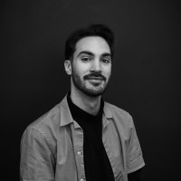 Mathieu Comeau
