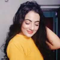 Deepshikha Srivastava