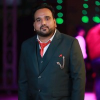 Sandeep Mohan Gupta