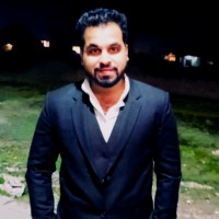 Shadab Siddique