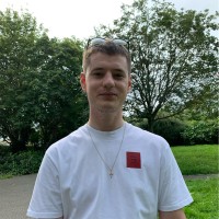 Kieran Wright