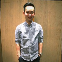 Chun Jiang Lim