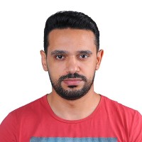 Amr Farahat