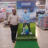 Anoop Trivedi