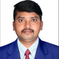 Mudavath Ravi