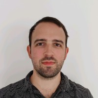 Pierre Grimault 🔜 Gamescom/Devcom