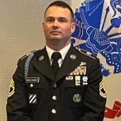 Michael Mcalexander