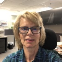 Nancy Jalbert