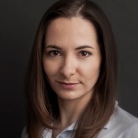 Dr Anna Dolot