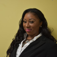Raykell Haywood