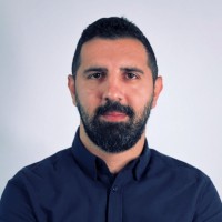 Ali Baghdadi