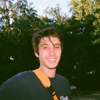 Matt Lau