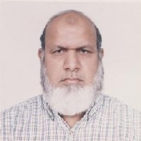 Shamim Bashir